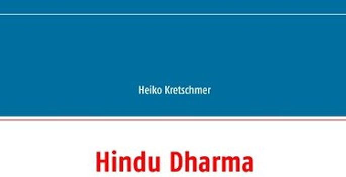 Hindu Dharma