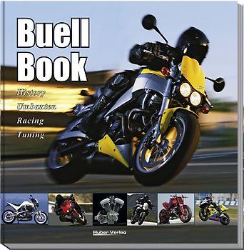 Buell Book