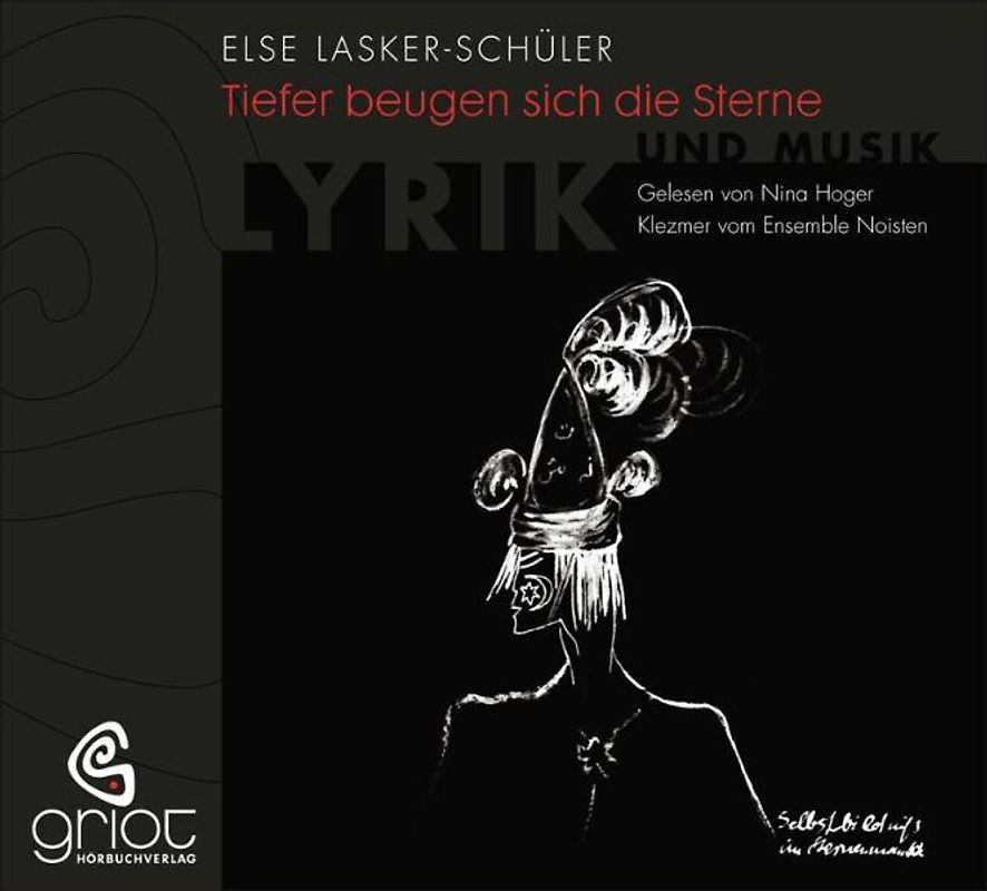 Else Lasker-Schüler