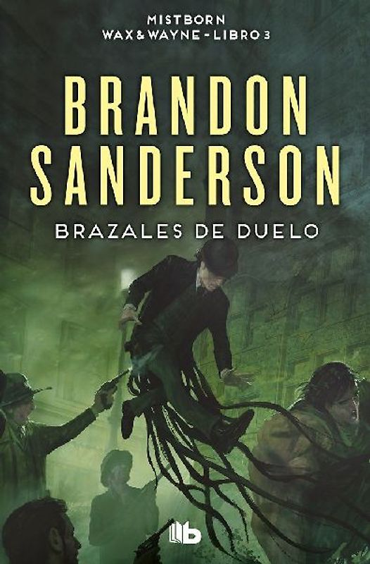 Brazales de duelo