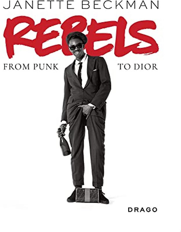 Rebels: From Punk to Dior