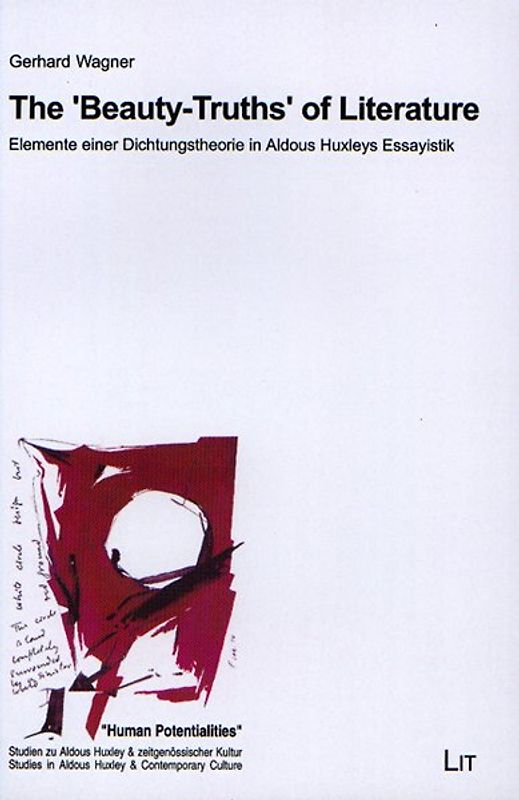 The 'Beauty-Truths' of Literature