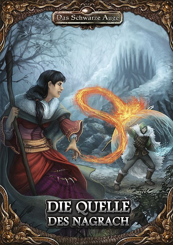 DSA5 - Quelle des Nagrach