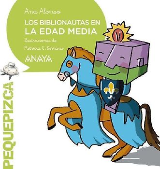 Los Biblionautas en la Edad Media