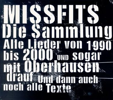 Missfits - Die Sammlung