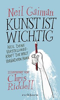 Kunst ist wichtig