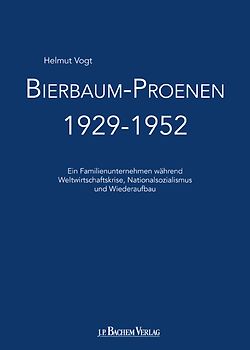 Bierbaum-Proenen 1929-1952