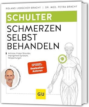 Schulter Schmerzen selbst behandeln