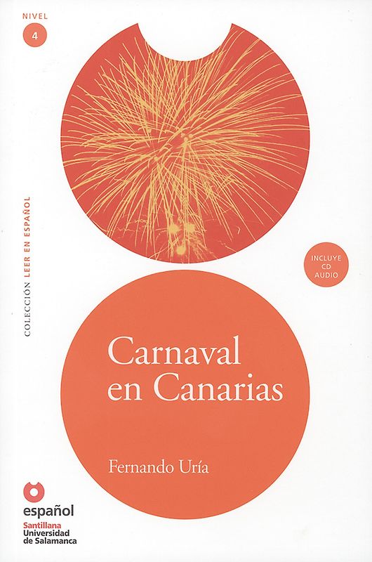 Carnaval en Canarias