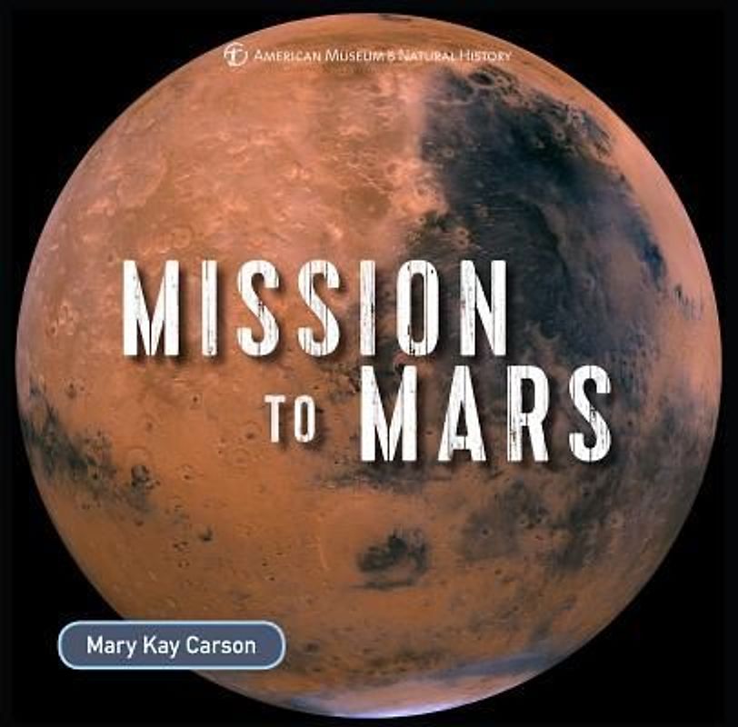 Mission to Mars