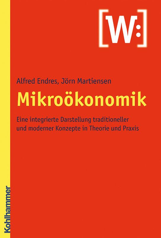 Mikroökonomik