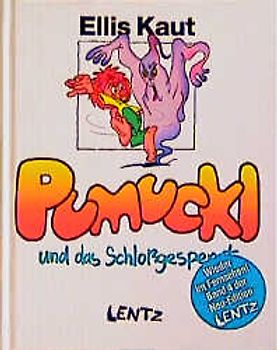 Pumuckl und das Schlossgespenst