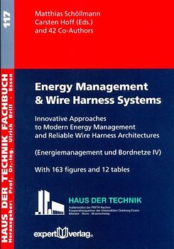 Energy Management & Wire Harness Systems
