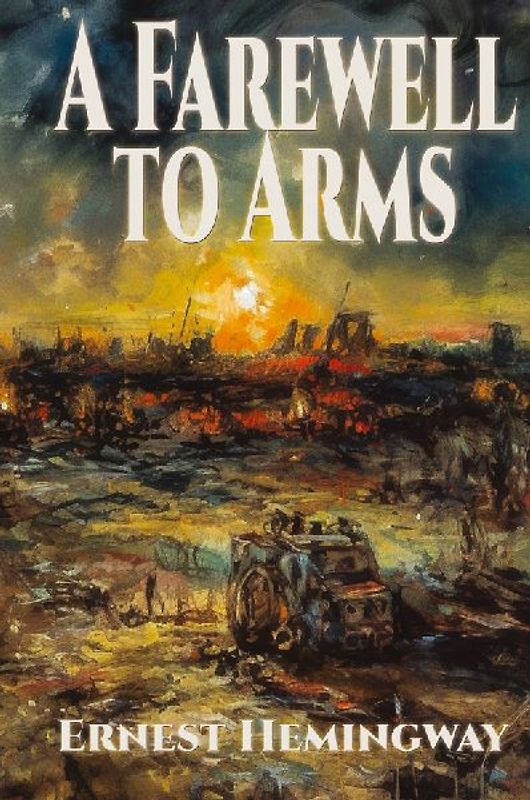 A Farewell to Arms