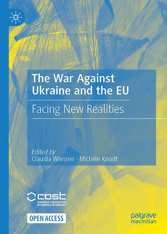 The War Against Ukraine and the EU