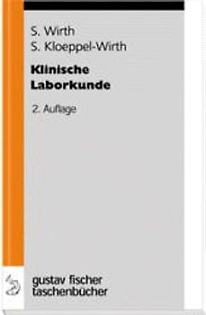 Klinische Laborkunde