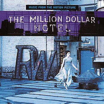 Various - The Million Dollar Hotel