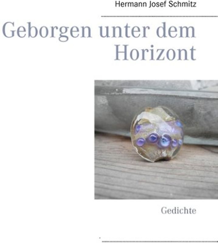 Geborgen unter dem Horizont
