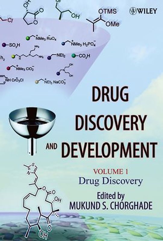 Drug Discovery and Development