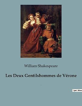 Les Deux Gentilshommes de Vérone