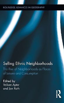 Selling Ethnic Neighborhoods