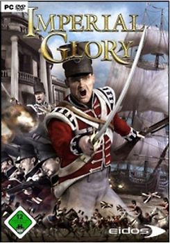 Imperial Glory PC Spiele