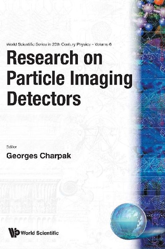 Research on Particle Imaging Detect.(V6)