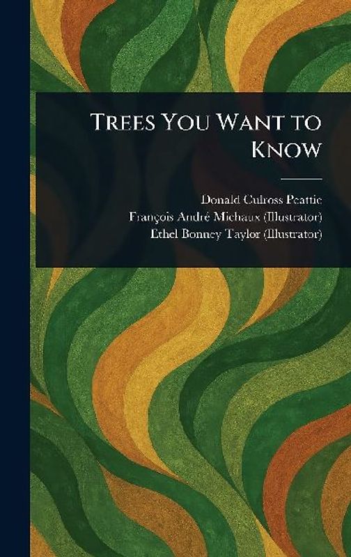 Trees You Want to Know