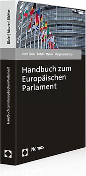 Handbuch zum Europäischen Parlament