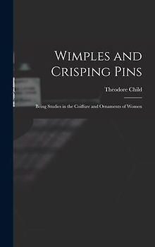 Wimples and Crisping Pins