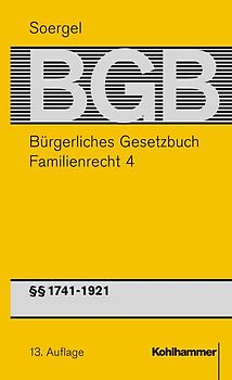 Bürgerliches Gesetzbuch mit Einführungsgesetz und Nebengesetzen (BGB)