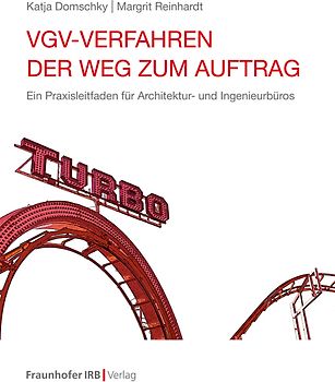 VgV-Verfahren - der Weg zum Auftrag