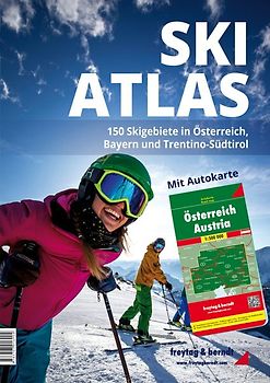 Ski-Atlas