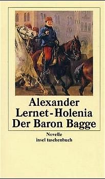 Der Baron Bagge