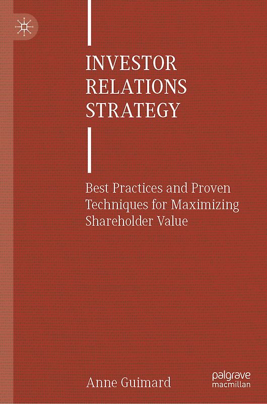Investor Relations Strategy