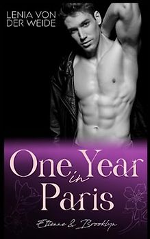 One Year in Paris: Etienne & Brooklyn