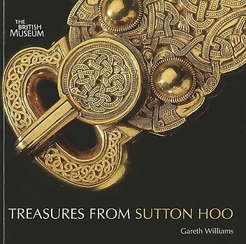 Treasures from Sutton Hoo