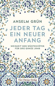 Jeder Tag ein neuer Anfang