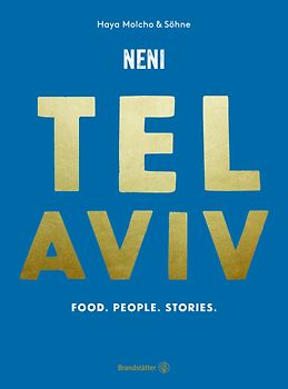 Tel Aviv by NENI