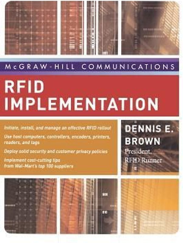 RFID Implementation