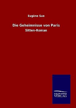 Die Geheimnisse von Paris