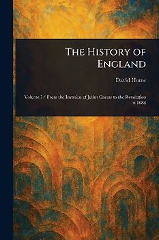 The History of England