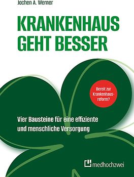 Krankenhaus geht besser