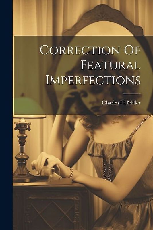 Correction Of Featural Imperfections