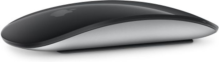 Apple Magic Mouse con superficie Multi Touch [USB‑C] negro