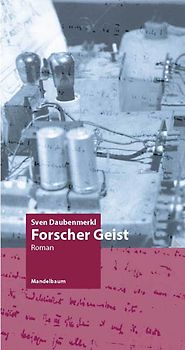 Forscher Geist