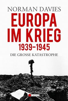 Europa im Krieg 1939 - 1945