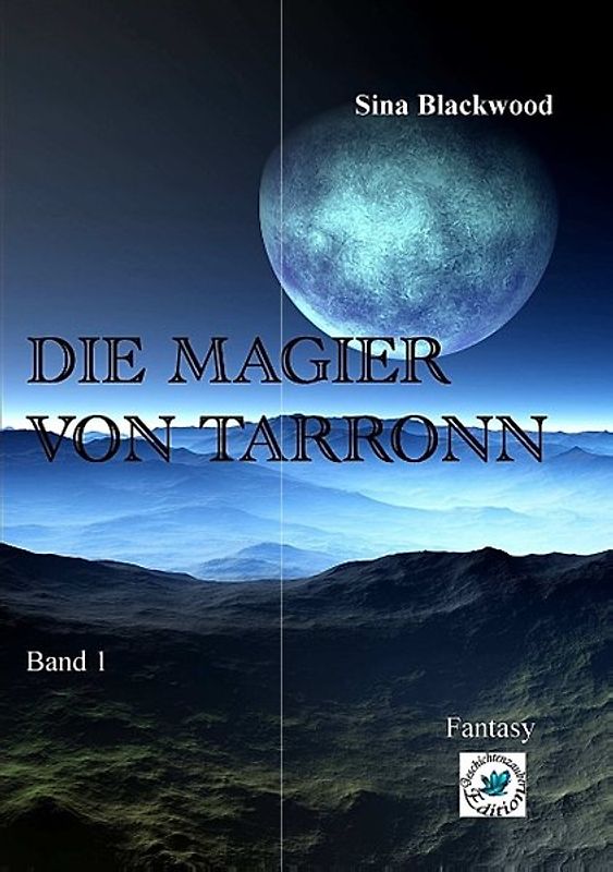 Die Magier von Tarronn