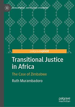 Transitional Justice in Africa