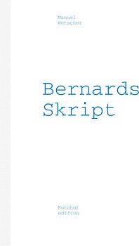 Bernards Skript